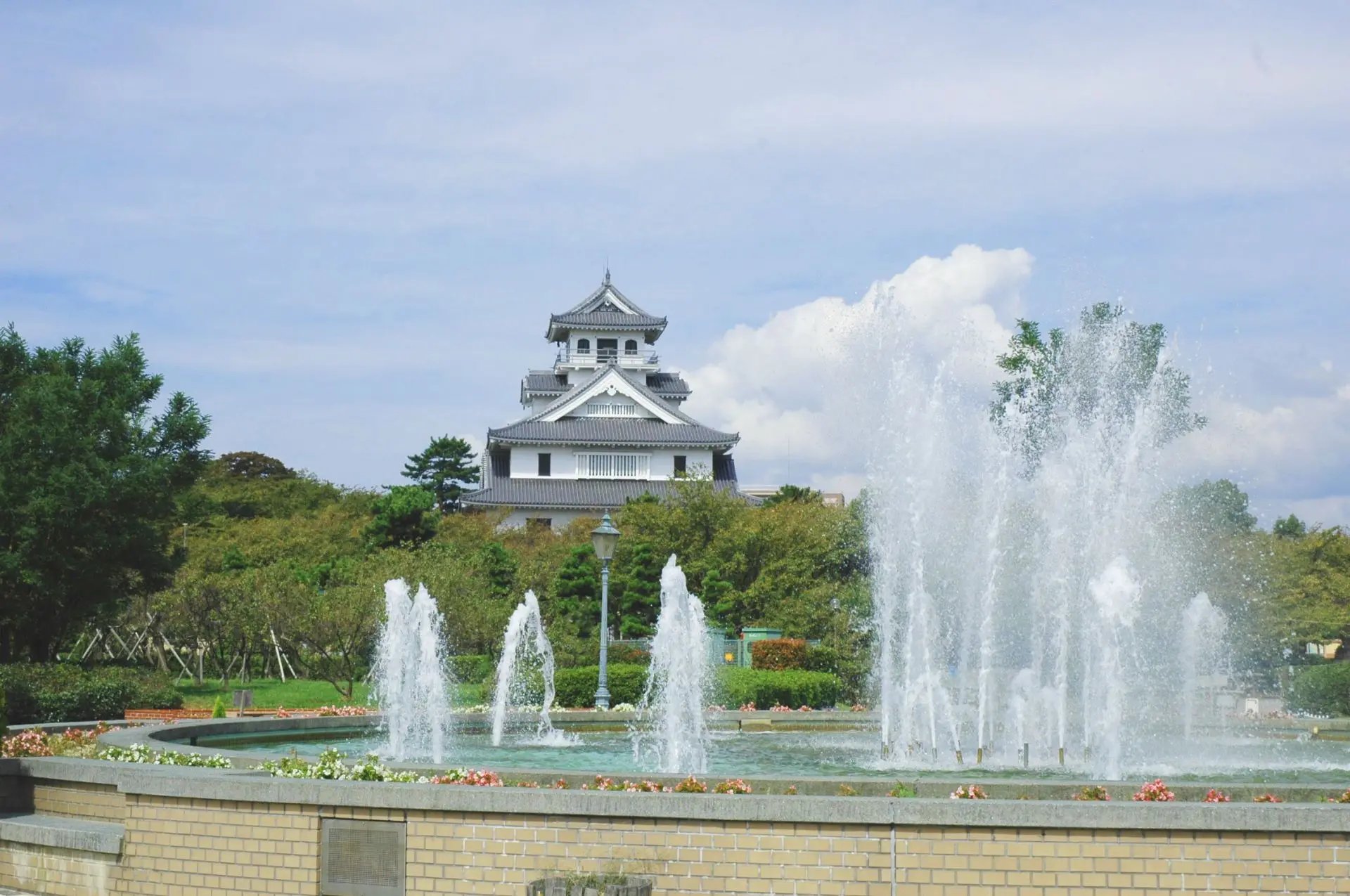 🏞️ 호 공원 (호코엔) 이미지 8